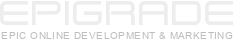 Epigrade Logo
