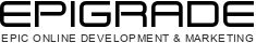 Epigrade Logo