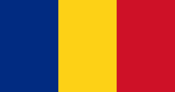 Steagul României