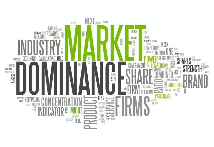 Market Dominance
